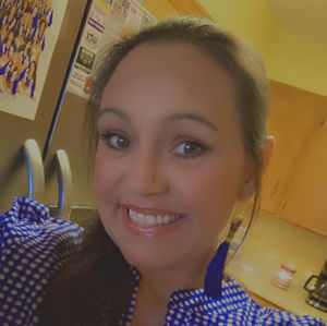 Meet your Posher, Katrina